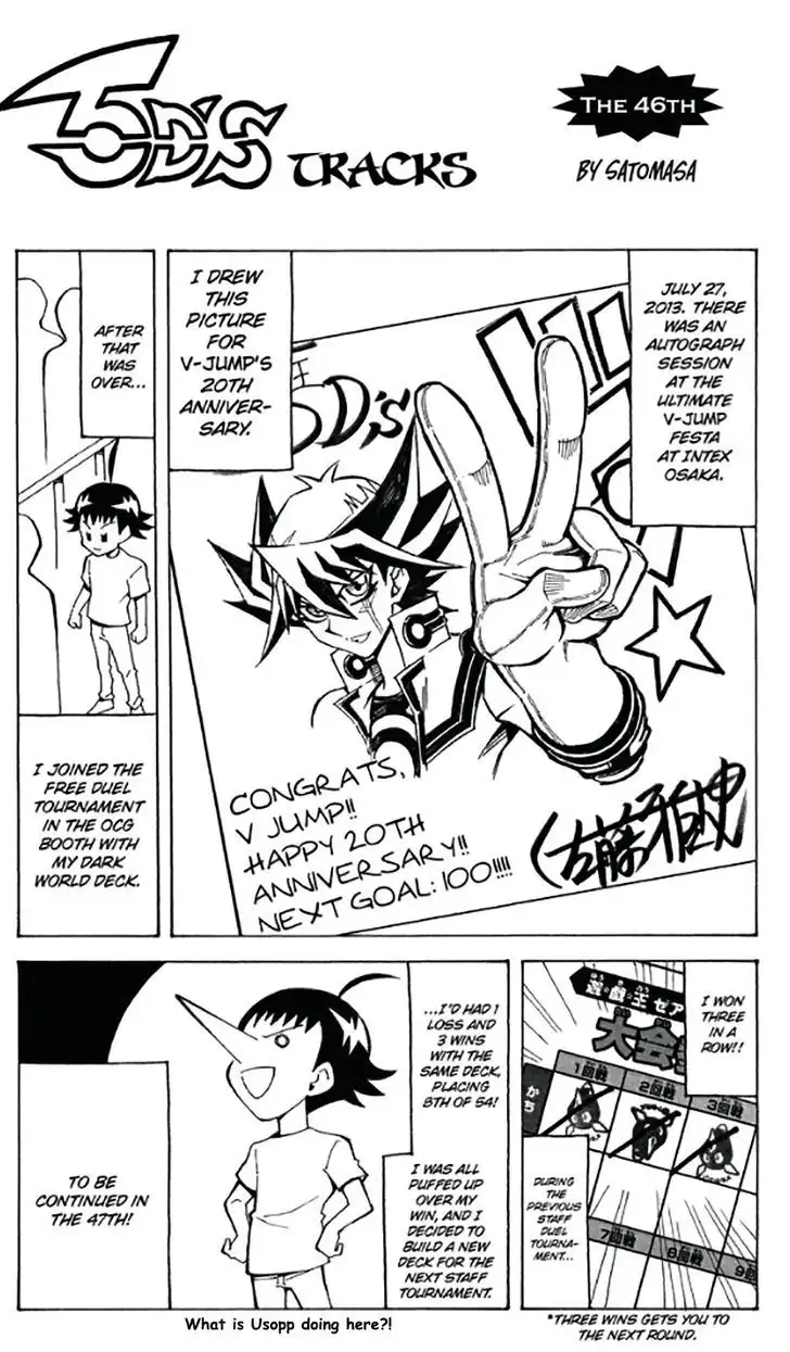 Yu-Gi-Oh! 5Ds Chapter 47 30